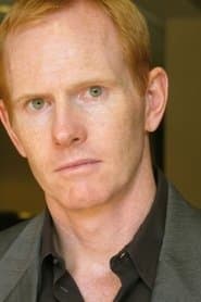 David Patrick Green as Murray