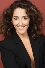 Betsy Túrnez as Lucía