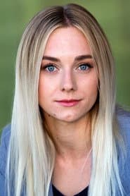 Stefania Barr as Courtney Enders, Age 4