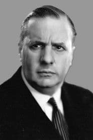 John Turnbull as Conrad Matthews: Staff of Nutbourne