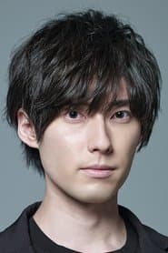 Toshiki Masuda as Kurusu (voice)