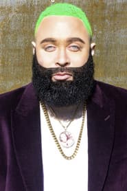 Bandit The Rapper as Bandit The Rapper