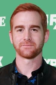 Andrew Santino as Rick
