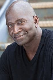 Luray Cooper as Charles Manlove