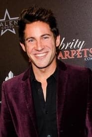 Jason Lockhart as Jasin