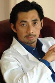 Tai Chan Ngo as Freakshow the Mime