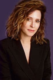 Alma Zack as Lot's Daughter