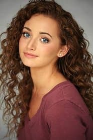 Caroline Portu as Annabel Anderson