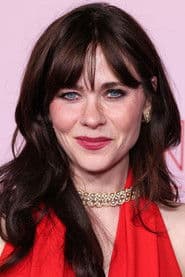 Zooey Deschanel as Tracy