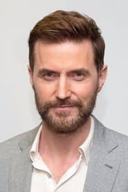 Richard Armitage as Thorin Oakenshield
