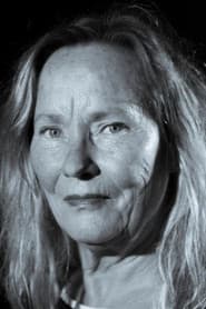 Marie-Louise Stheins as Jet Mauve