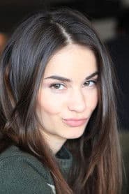 Violeta Markovska as Jocelyn