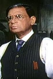 Michael McHale as Detective Jensen