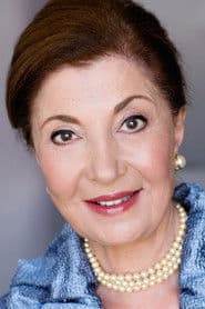 Irene DeBari as Sara Campos
