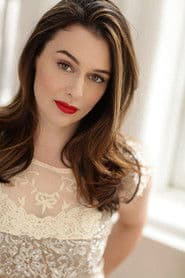 Kara Jackson as Kristen