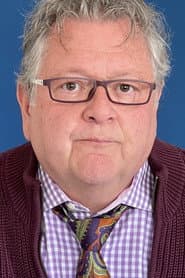 Michael Edwin as Manager