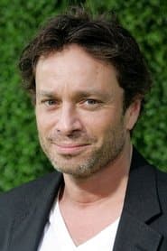 Chris Kattan as Alejandro