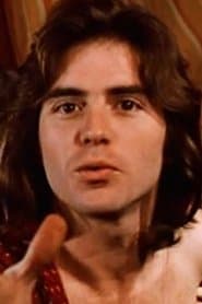 John Tull as John Dalton (as Garth Ruger)