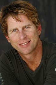 Keith Campbell as Murder Investigator