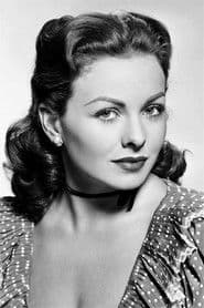 Jeanne Crain as Reed Bowman