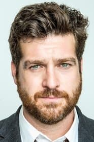 Zachary Bennett as John Dodson