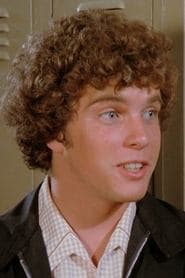 Tegan West as Springer