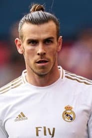 Gareth Bale as Self