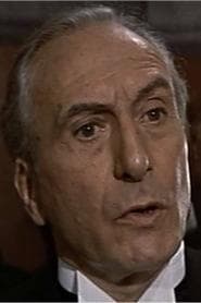 Jean Ozenne as Albert