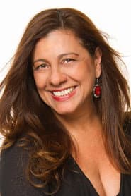 Catarina Abdala as Tia Nenê