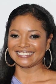 Tamala Jones as Rose