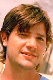 Christopher Ashe as Greg Chambers