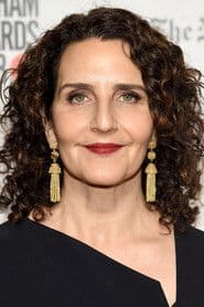 Tamara Jenkins as Robin