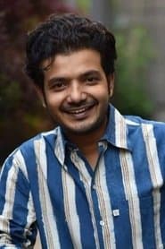 Sreenath Bhasi as Djinn