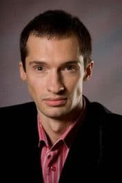 Denis Yasik as Pavel