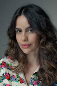 Eline Porto as Izabel