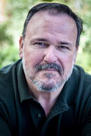 Stephen Marcus as Gordon