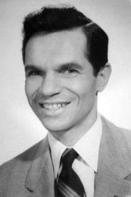 Michael Kidd as Angie Valentine