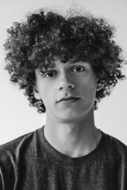 Lévi Doré as Steeve Simard