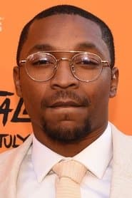 Malcolm M. Mays as Tahime