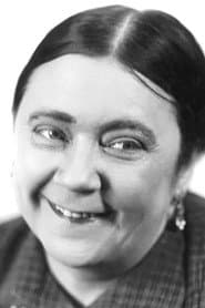 Tollie Zellman as Amalia Blomkvist