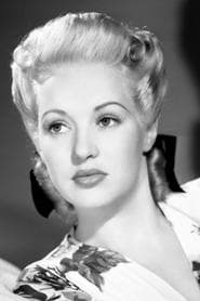 Betty Grable as Laura Watson