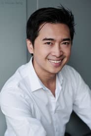 Aaron Le as Otto