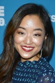 Andrea Bang as Stephanie Kim