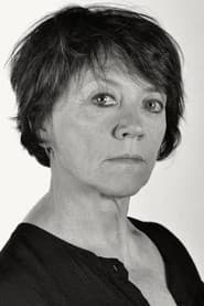 Katelijne Verbeke as Lina's mother