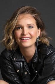 Fernanda Rodrigues as Nara