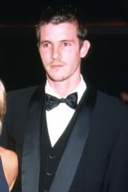 Justin Herwick as Jackson