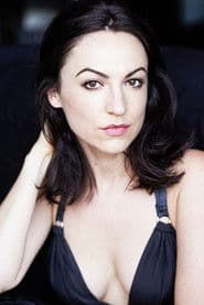 Alexandra Nicole Hulme as Talia