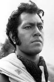 Manu Tupou as Yellow Hand