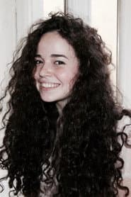 Veronika Makeeva as Kristina (voice)