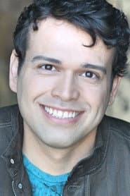 Dano Duran as Fernando